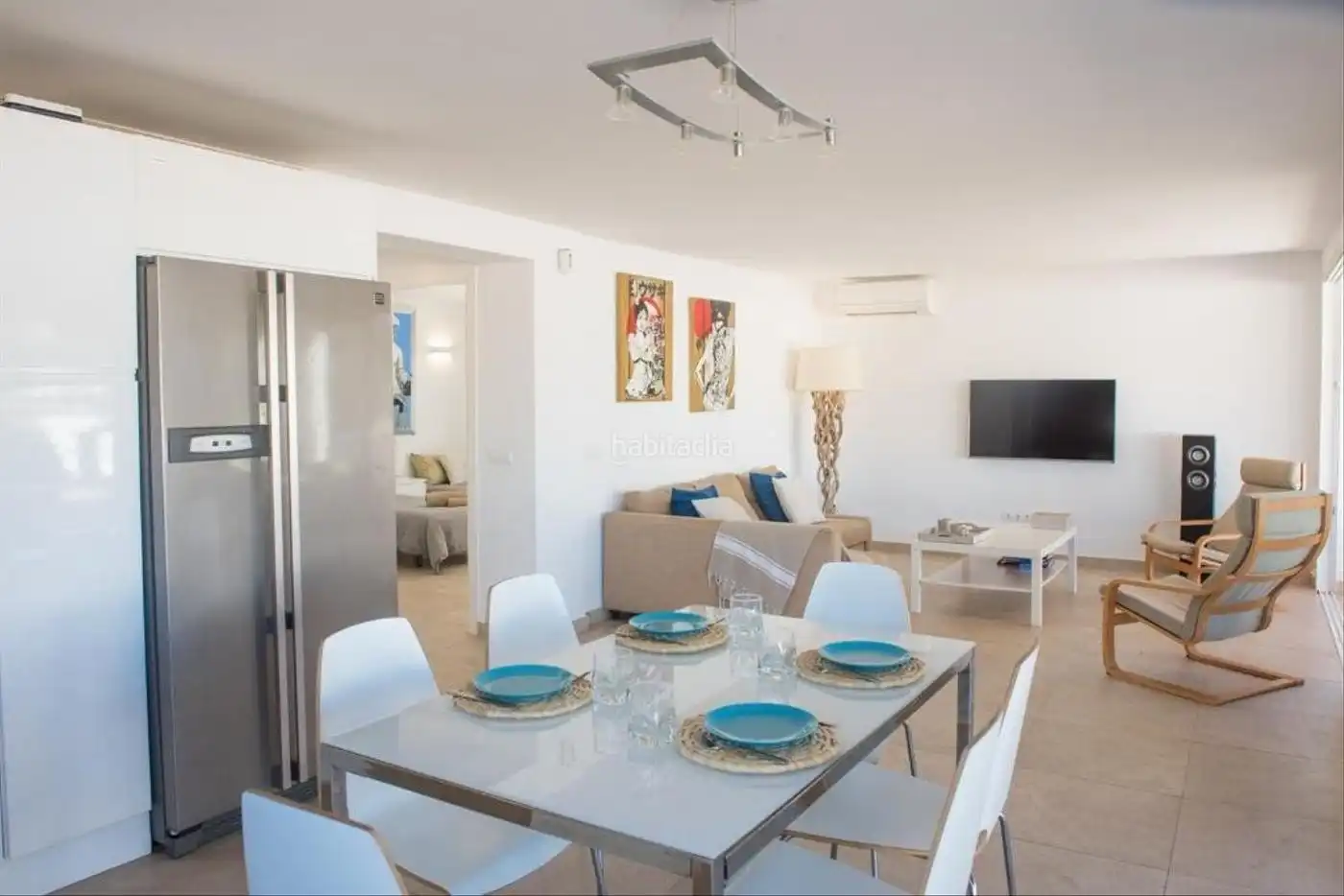 Chalet con jardín en venta en Diseminado Can Sargent 8404, imagen 24