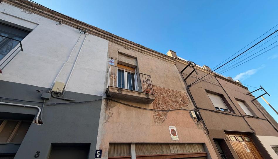 Photo 1 of House or chalet for sale in Gràcia, Barcelona