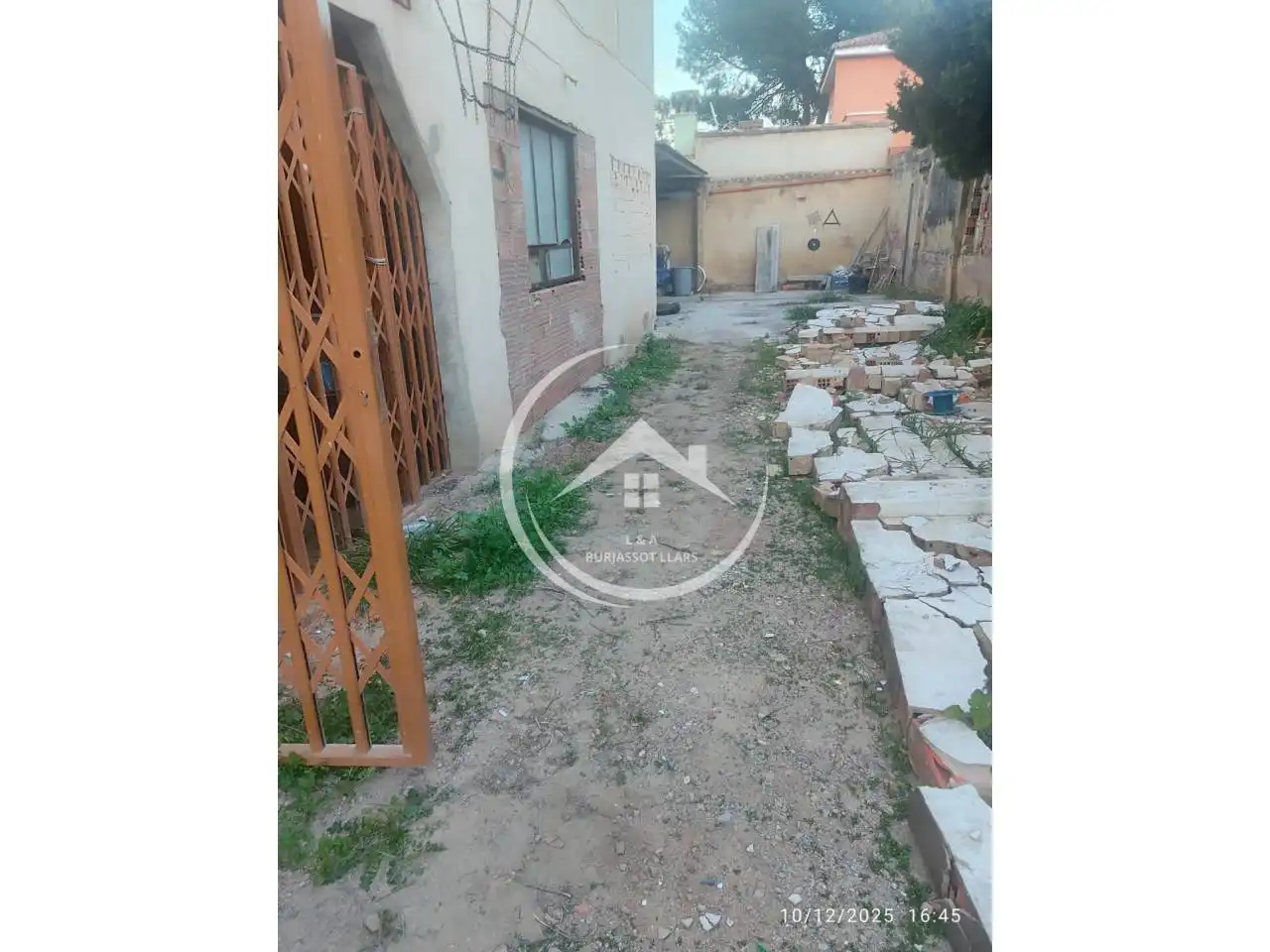 Local en venta en Moncada
