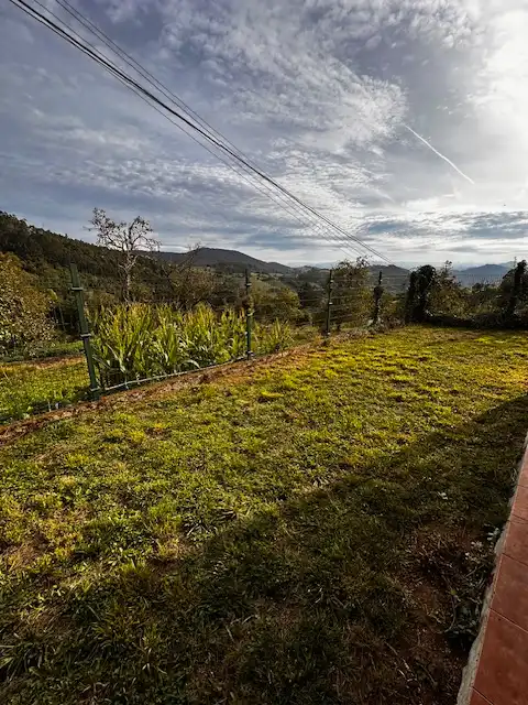 Casa adosada en venta en Candamo con Calefacción, Jardín privado y Terraza