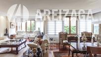 Living room of Flat for sale in Donostia - San Sebastián   with Balcony