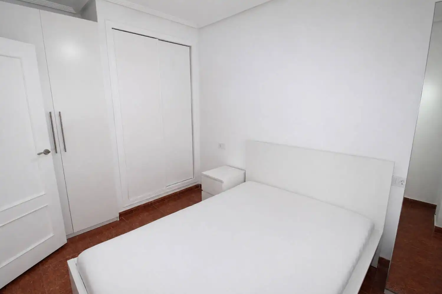 Apartamento con terraza en venta en Playa del Cura, imagen 9