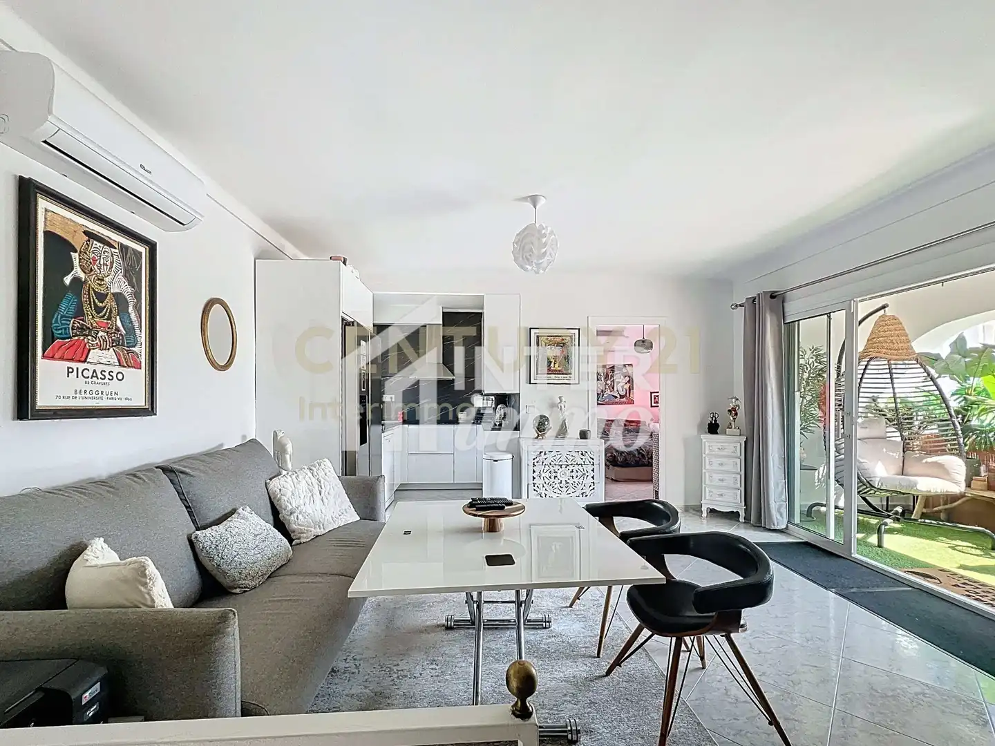 Casa con piscina in vendita a MONTGRI 57, imagen 4