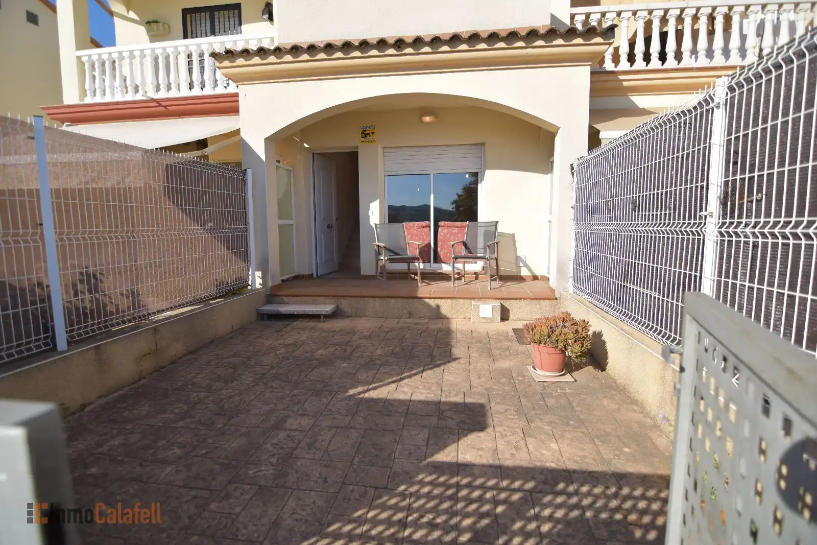 Adosado en venta en Sant Lluc, imagen 3