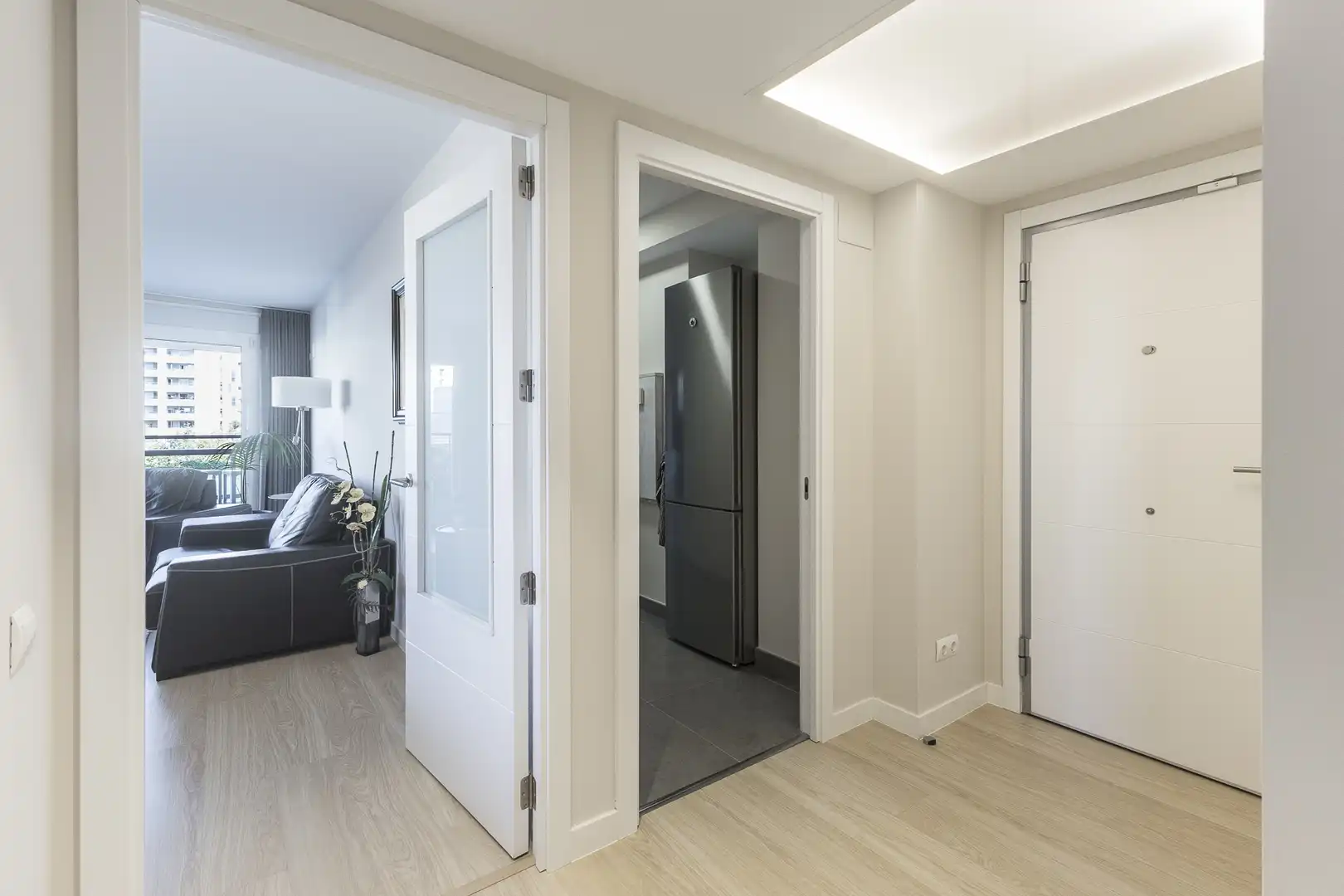 Flat for sale in El Besós i el Maresme