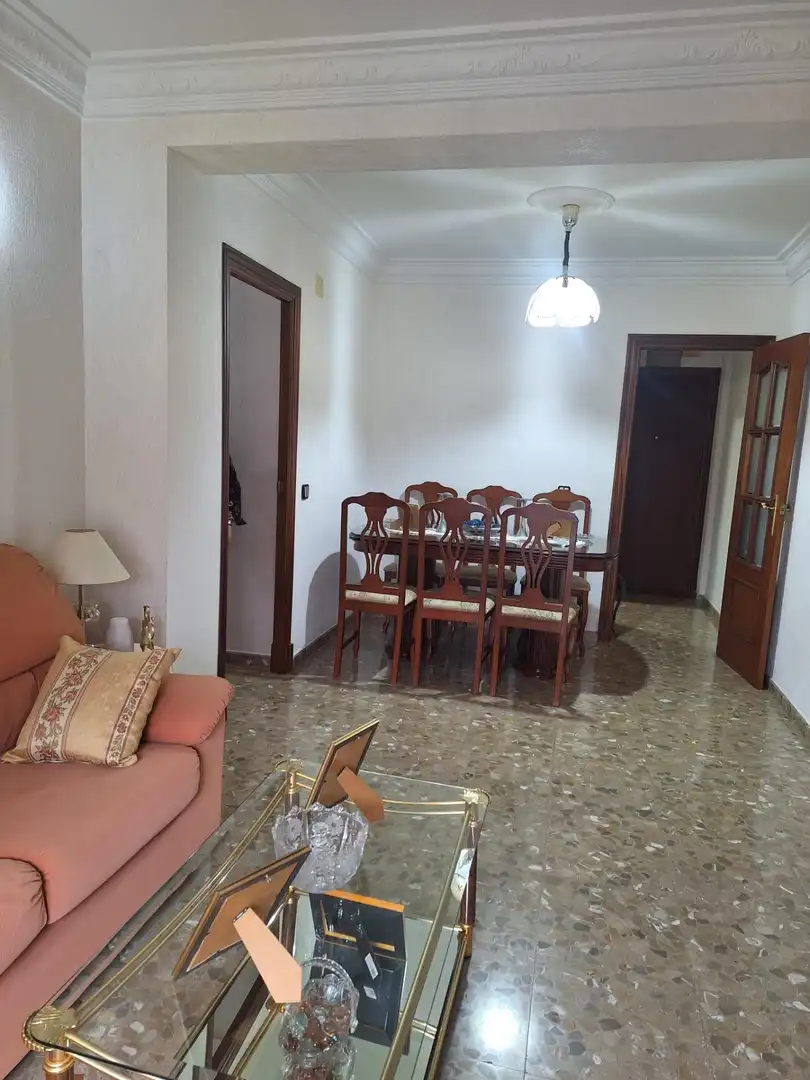 Comedor de Piso en venta en Jerez de la Frontera con Aire acondicionado