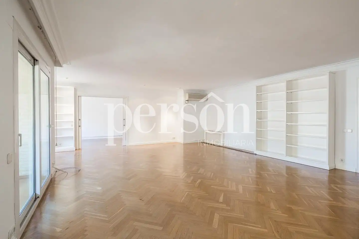 Piso con ascensor en venta en Del Doctor Moliner, imagen 4