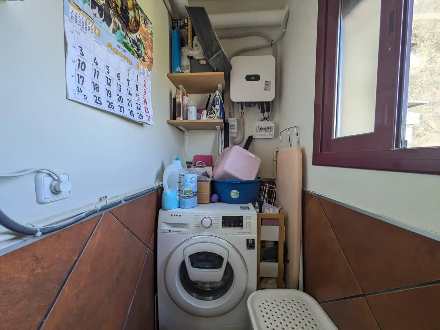 Apartament en venda a Bonastre, imagen 8