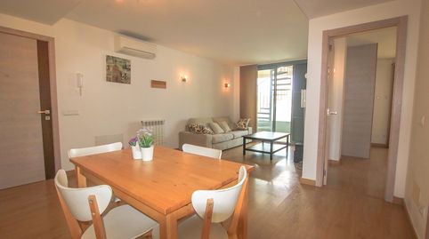 Foto 4 de Ático de alquiler en Carrer D'andalusia, Zona los Colegios, Palma de Mallorca