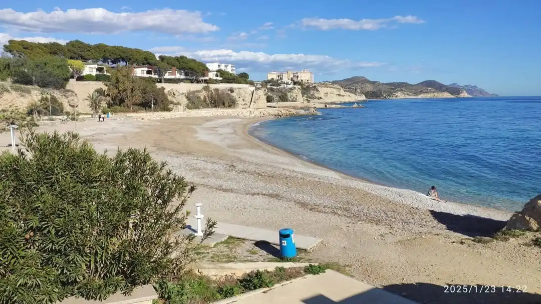 Appartement avec piscine à vendre à Platja de Torres
