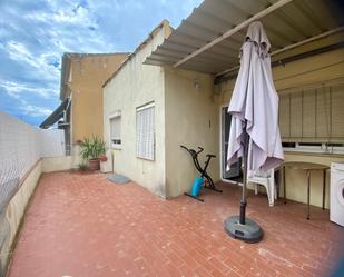 Terrace of Attic to rent in Úbeda  with Terrace