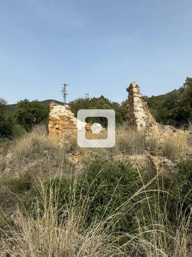 Land for sale in Sant Pere de Vilamajor