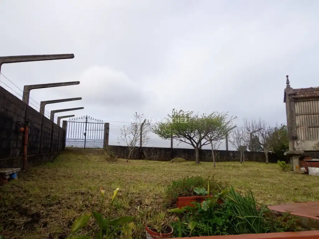 Casa o chalet en venta en Lugar Silvarredonda, Lousame