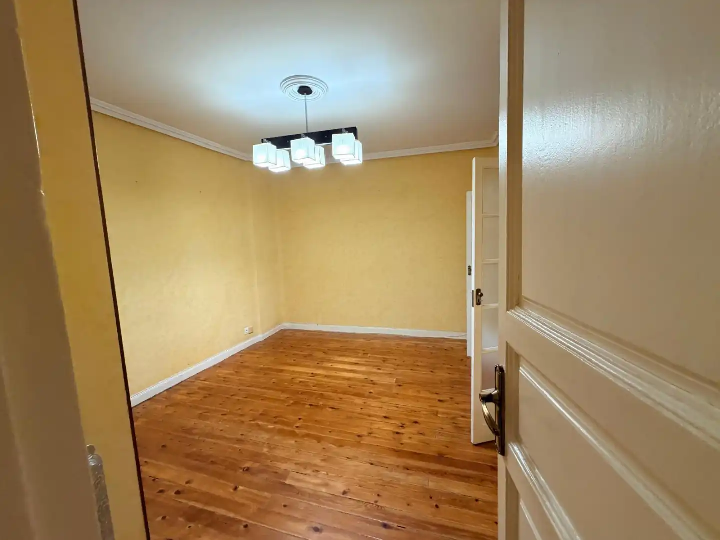 Flat with lift for sale in Calle de Lain Calvo, imagen 13