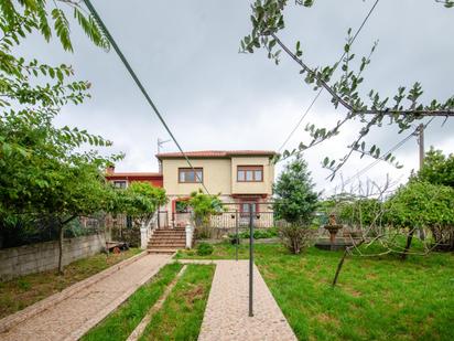 Jardí de Casa o xalet en venda en Miengo