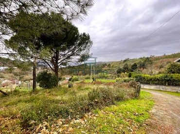 Rustikales Grundstück zum Verkauf in O Pereiro de Aguiar