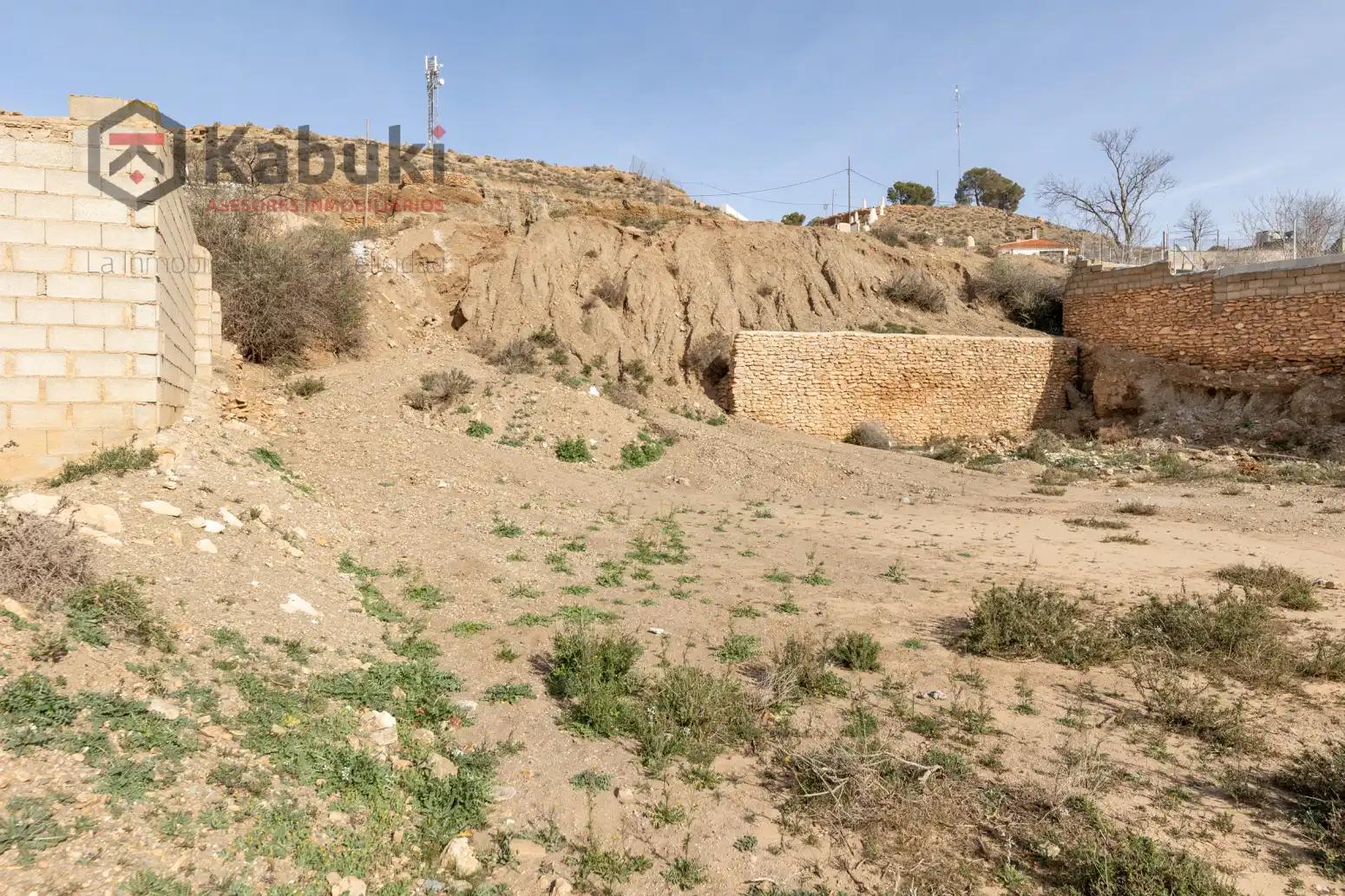 Terreni e lotti in vendita a Guadix - CL DE LAS CRUCES 63, imagen 7