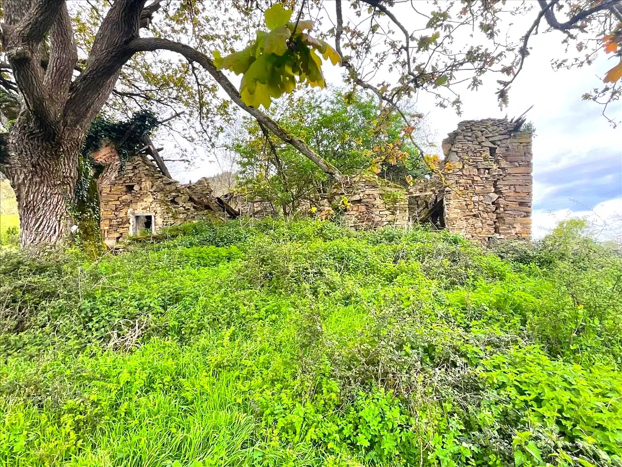 Residencial en venta en DISEMINADO - CASERIO ZELAUNDI, Albiztur