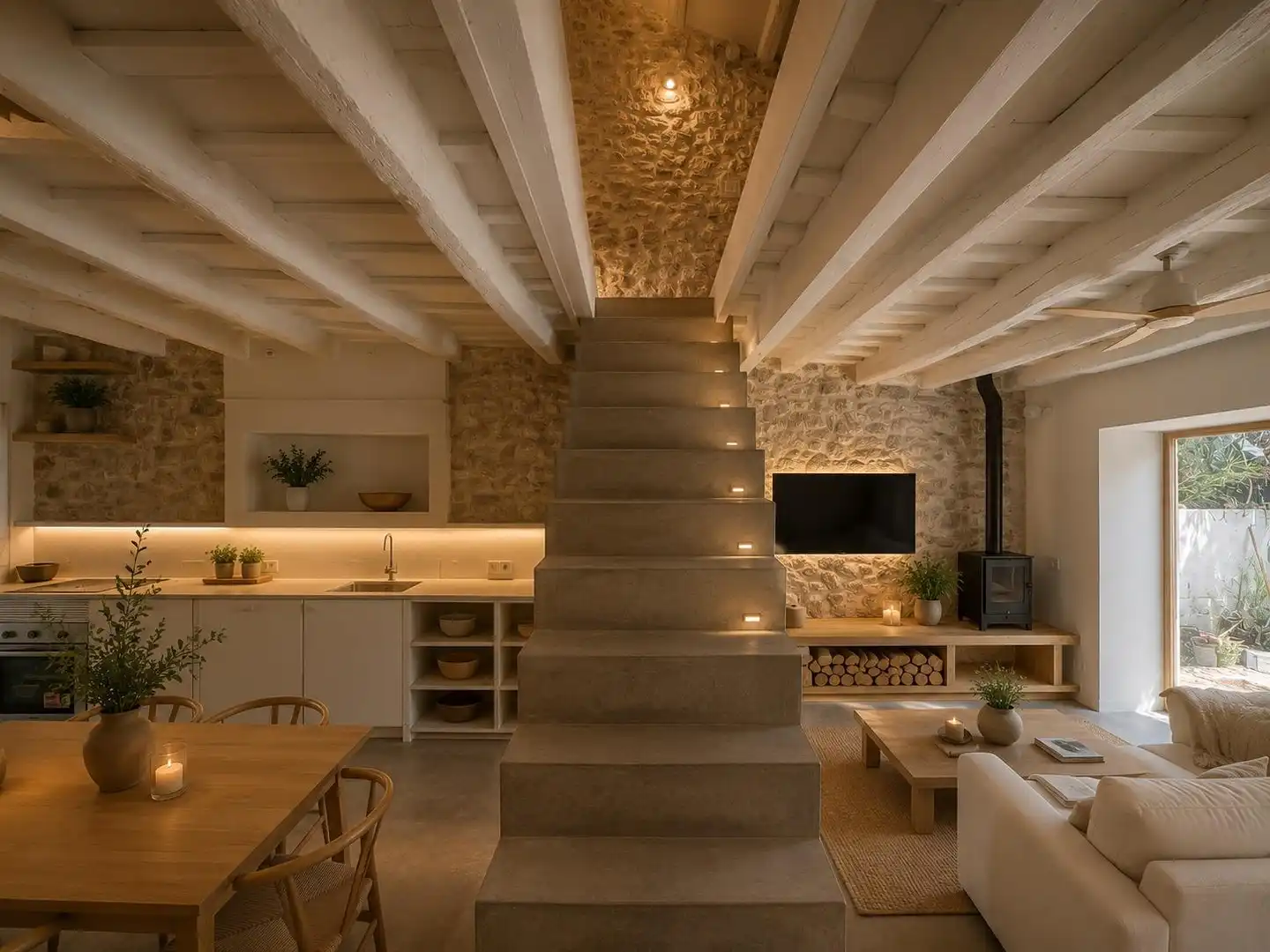 Casa o chalet en venta en Sant Pere de Ribes con Calefacción, Jardín privado y Terraza