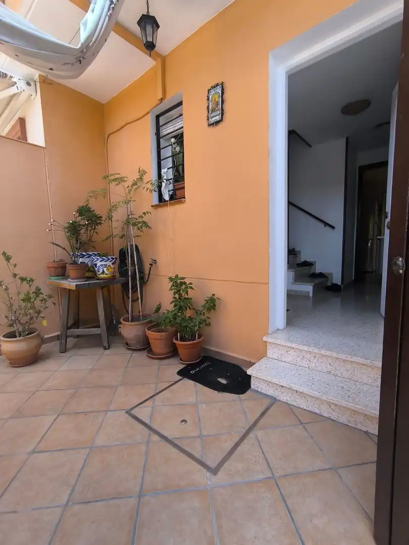Maison à vendre à Guadalquivir