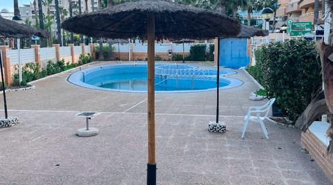 Foto 2 de Apartament en venda a Bahía Park - Isla Park, Castellón