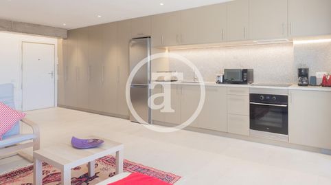 Foto 4 von Maisonette zur Miete in Carrer de Wellington, El Parc i la Llacuna del Poblenou, Barcelona Capital