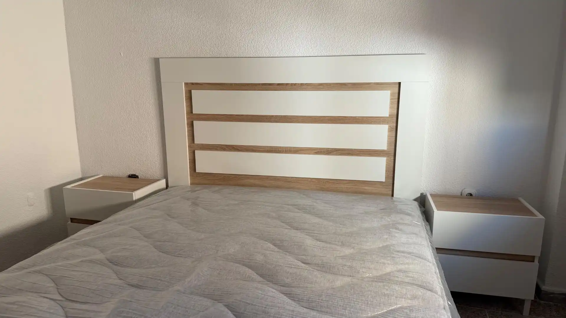 Habitación de Piso en venta en Almería