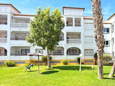 Appartement avec piscine à vendre à Orihuela Costa