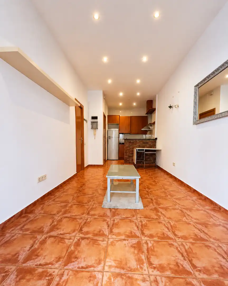 Appartamento con terrazza in vendita a Carrer de Ventalló 24, imagen 6