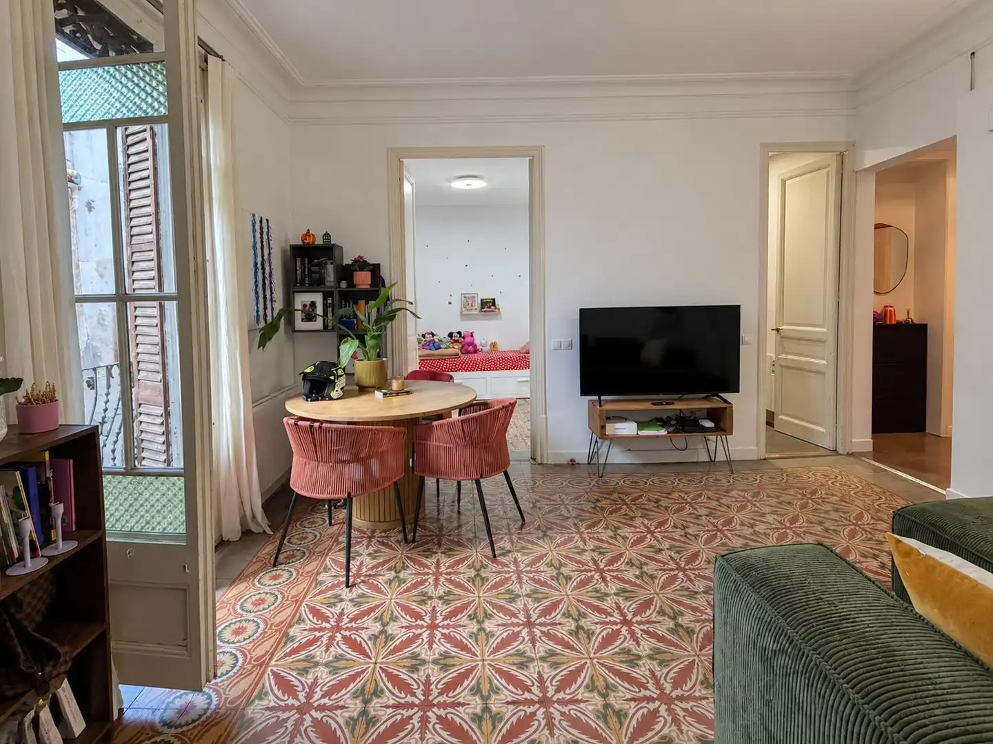 Piso con terraza en venta en Centre, imagen 7