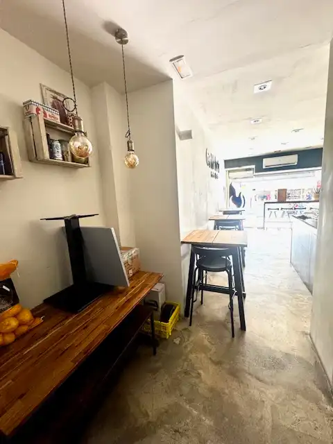 Local comercial en traspàs a Carrer de Valldoreix, imagen 2