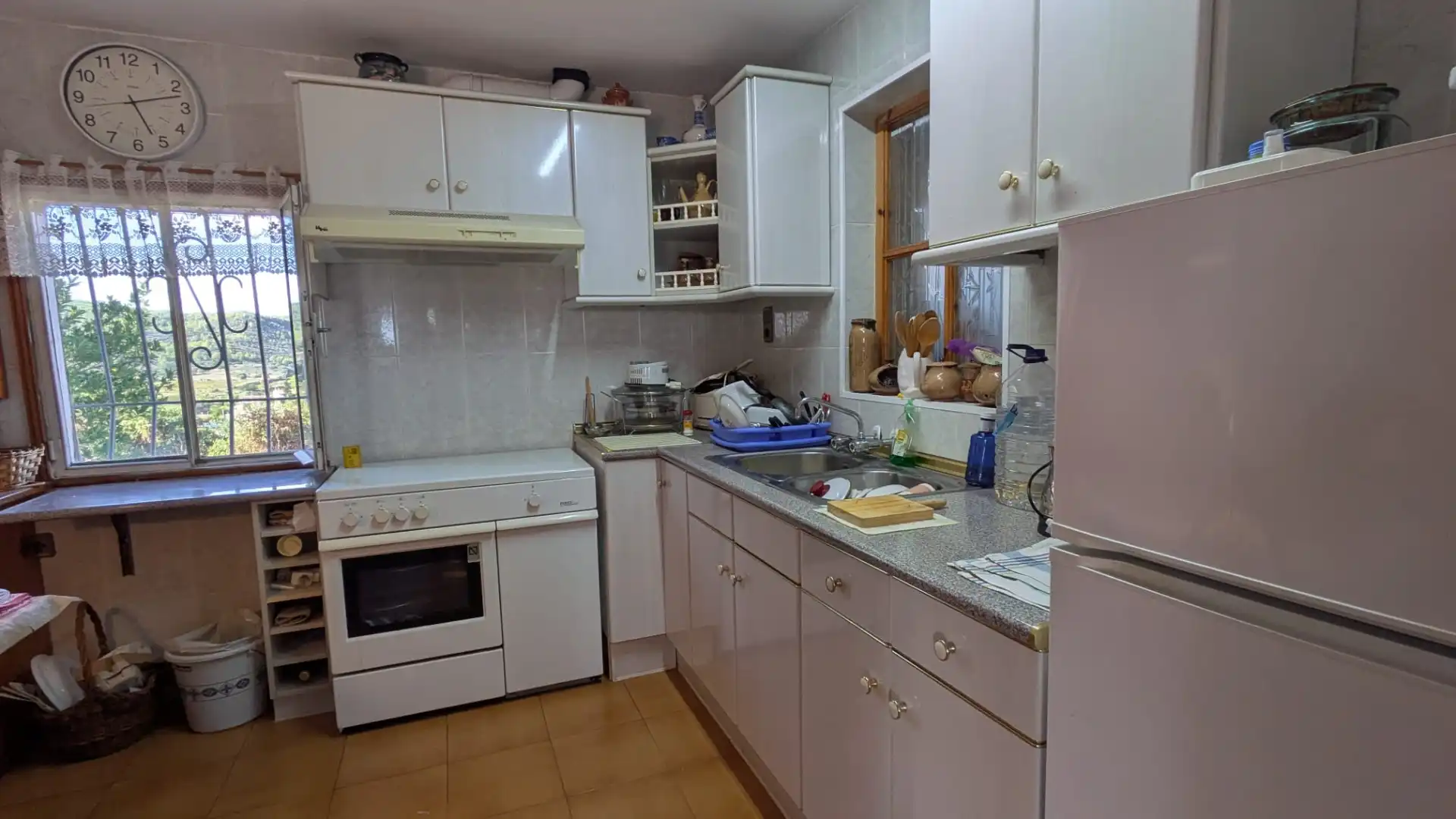Chalet con piscina en venta en Vespella de Gaià, imagen 6
