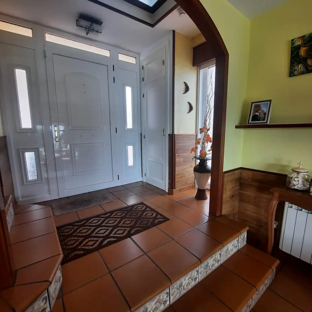Casa amb terrassa en venda a Valdoviño, imagen 49