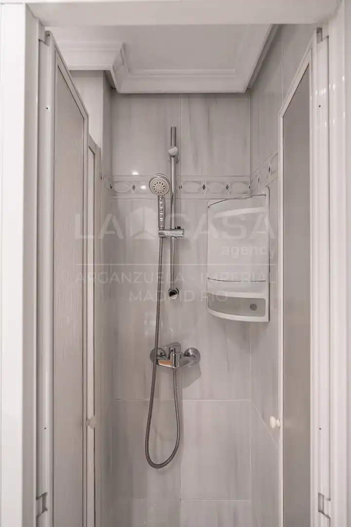 Appartamento con piscina in affitto a Calle SAAVEDRA FAJARDO, imagen 20