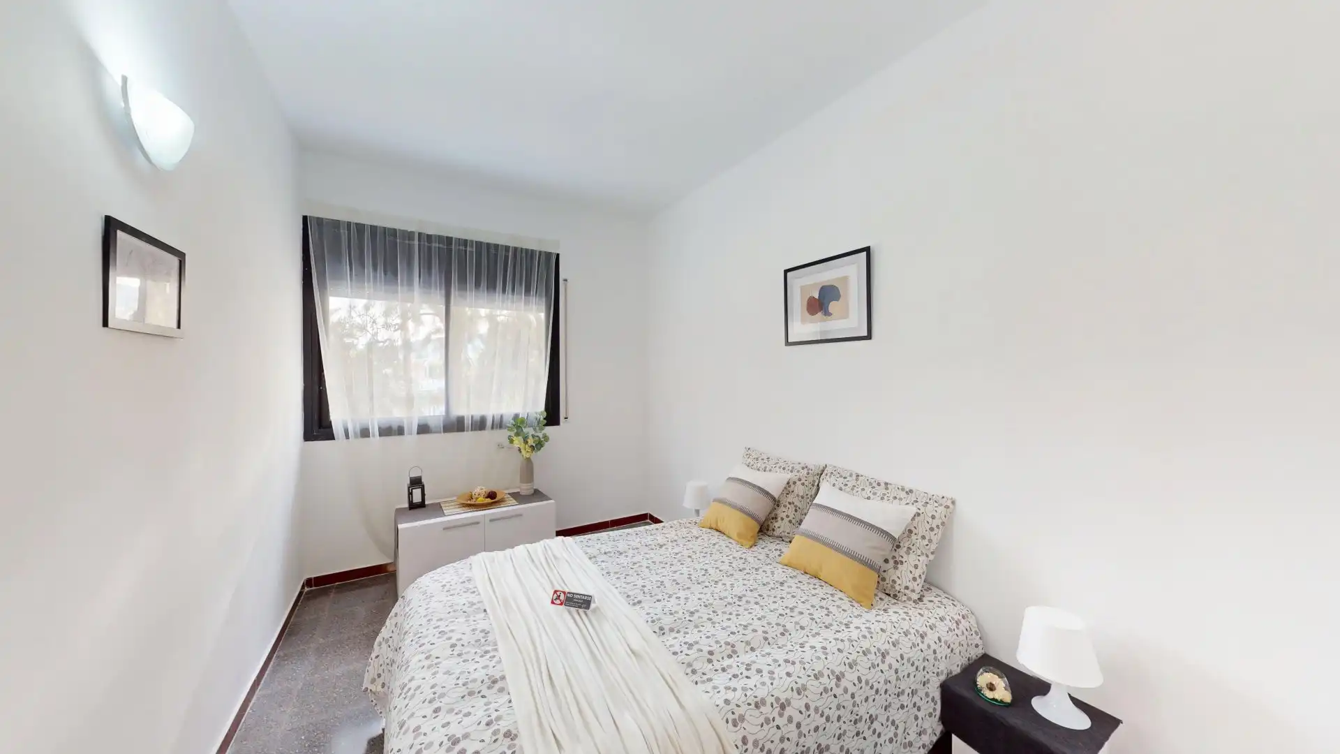 Habitación de Piso en venta en Nou Barris