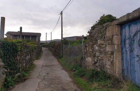 Haus oder Chalet zum verkauf in MIRANXE, 19, O Rosal