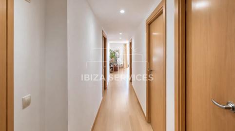 Foto 4 von Wohnung zum Verkauf in Ses Figueretes - Platja d'en Bossa - Cas Serres, Eivissa