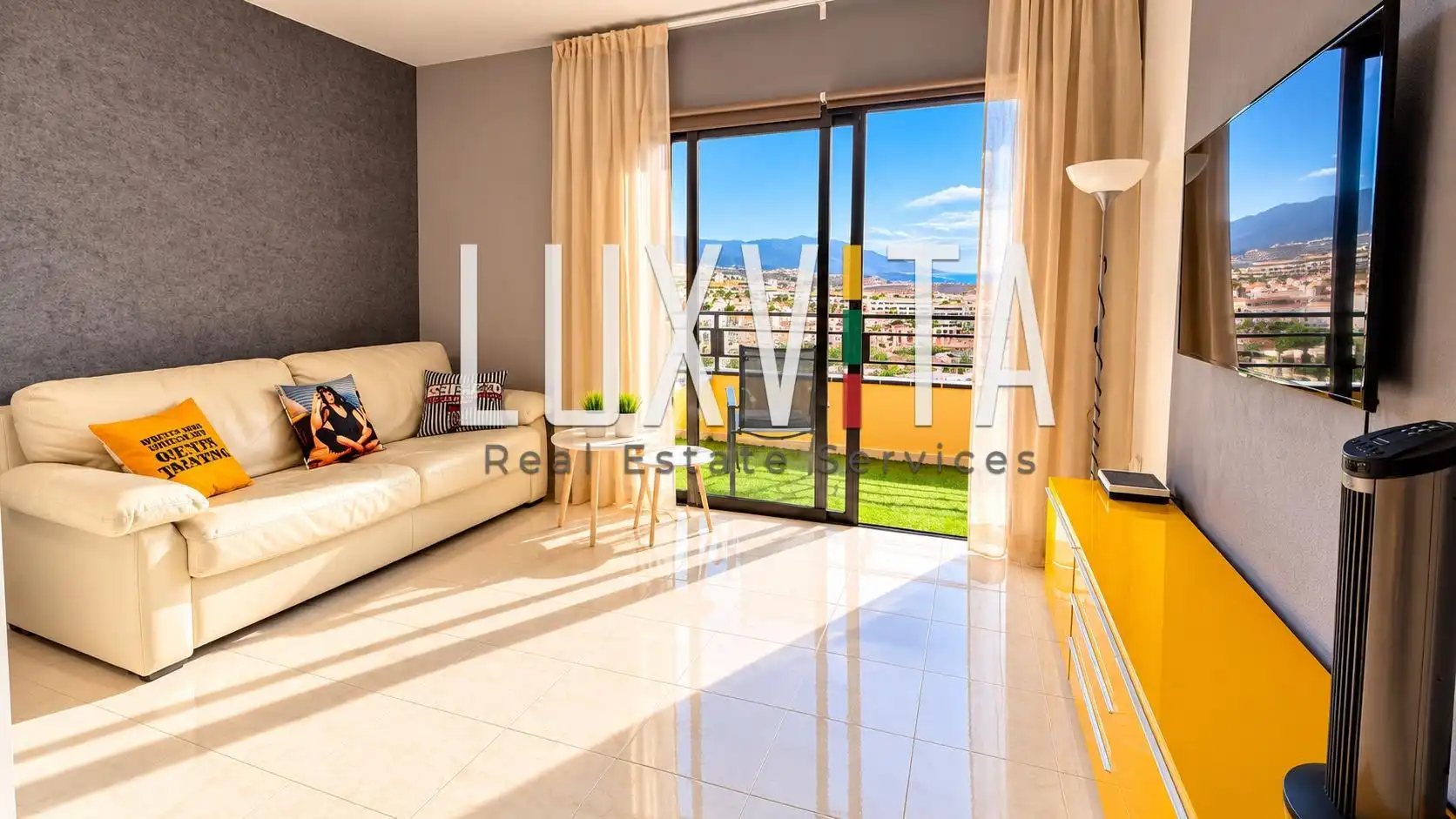 Appartement compact avec piscine à vendre à Avenida Adeje 300 12, imagen 3
