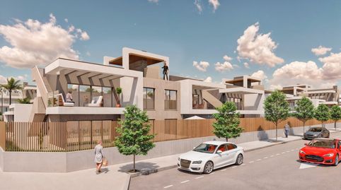 Foto 2 de Apartamento en venta en Torre de la Horadada, Pilar de la Horadada