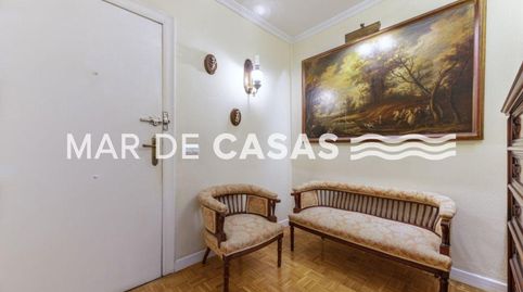 Foto 3 de Piso en venta en Avenida de Federico Soto, Ensanche - Diputación, Alicante / Alacant