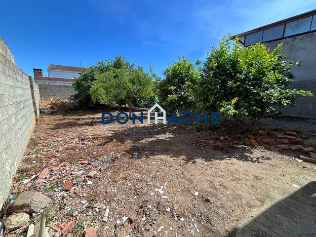 Terreno residencial en Venta en Torremayor