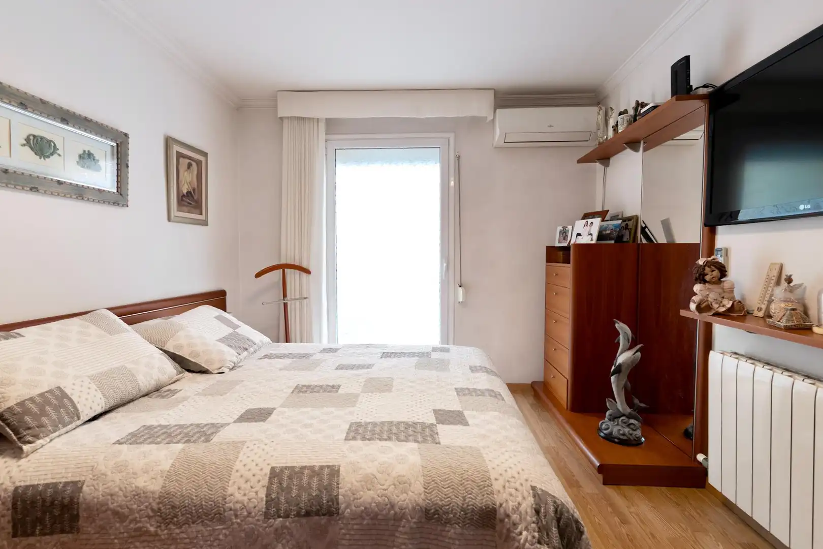 Apartamento con terraza en venta en Can Serra - Pubilla Cases, imagen 6