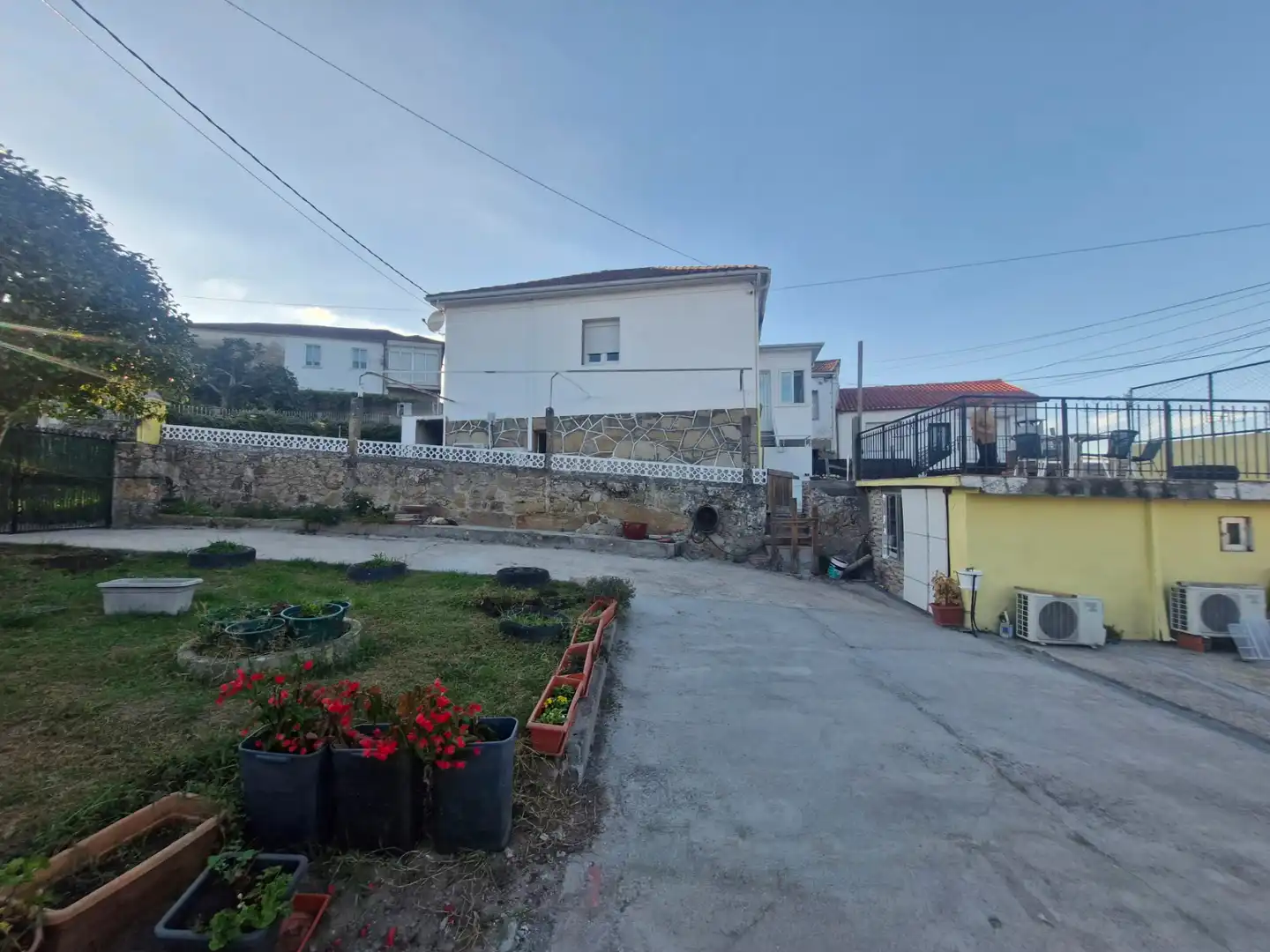Casa amb terrassa en venda a O Pereiro de Aguiar, imagen 18