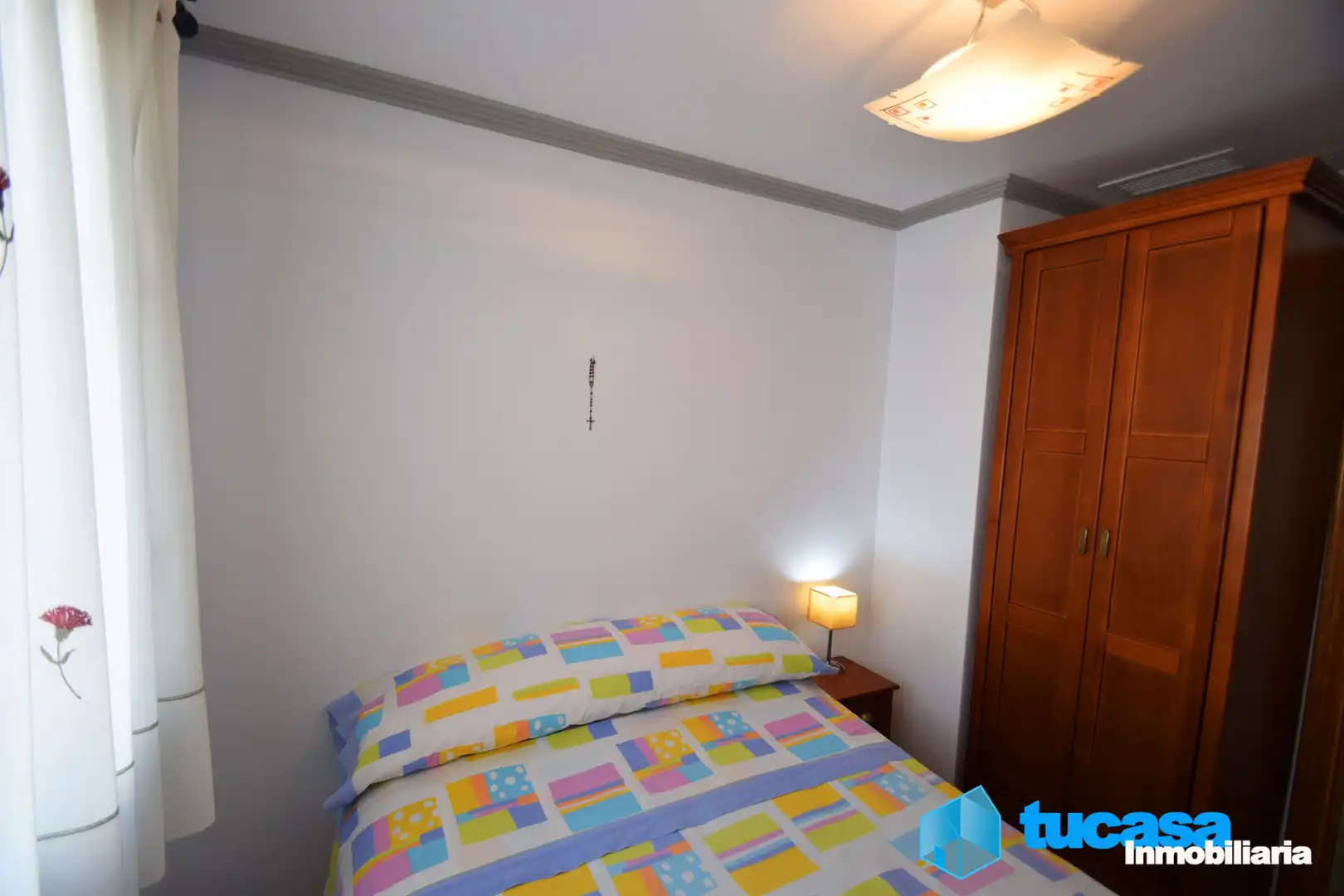 Mini appartamento con terrazza in vendita a Calle Rafael Carteta 5, imagen 19