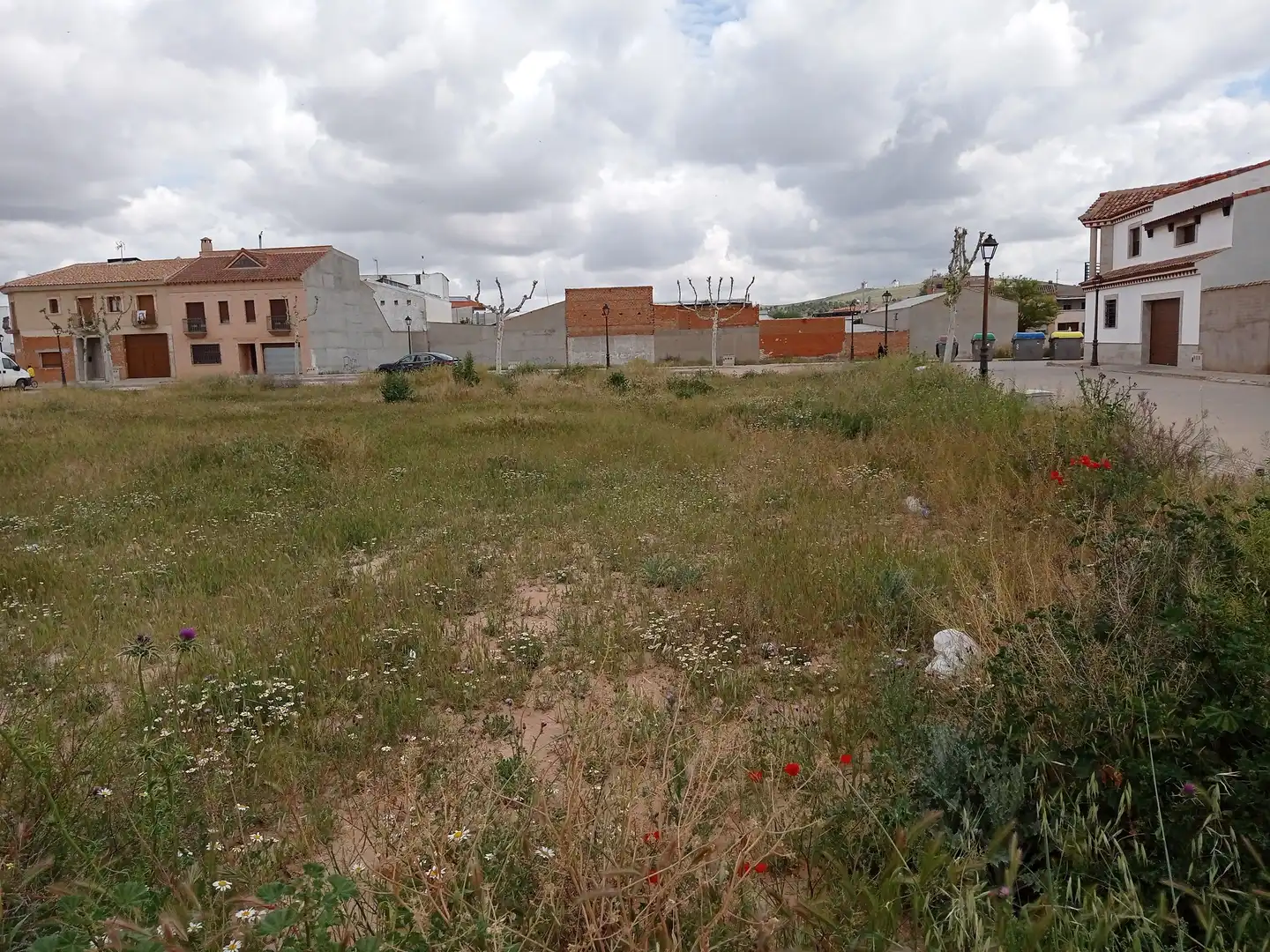 Terreny residencial en venda a Herencia, imagen 11