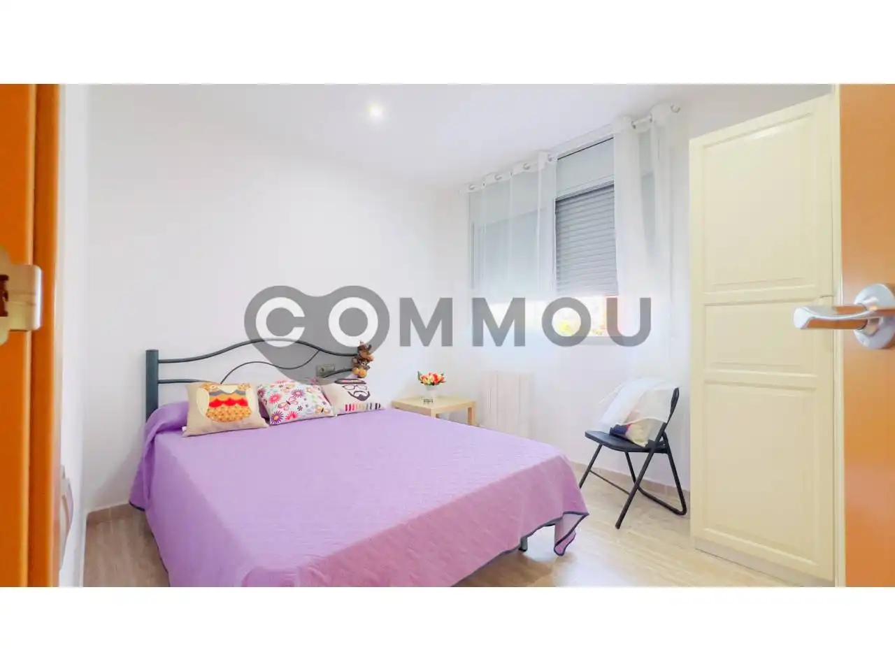 Maison avec jardin à vendre à Caputxins - Ambulatori, imagen 29