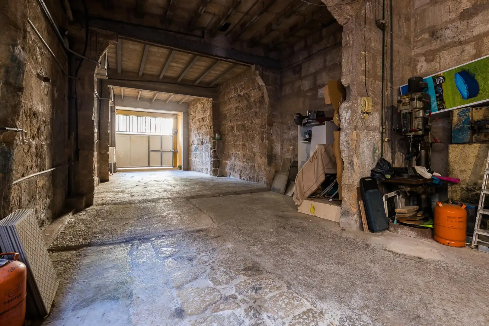 Flat with terrace for sale in Carrer Carrer Terral, imagen 31