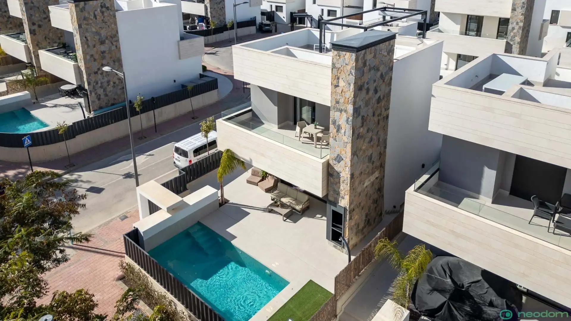 Casa en venta en Mar Menor Golf