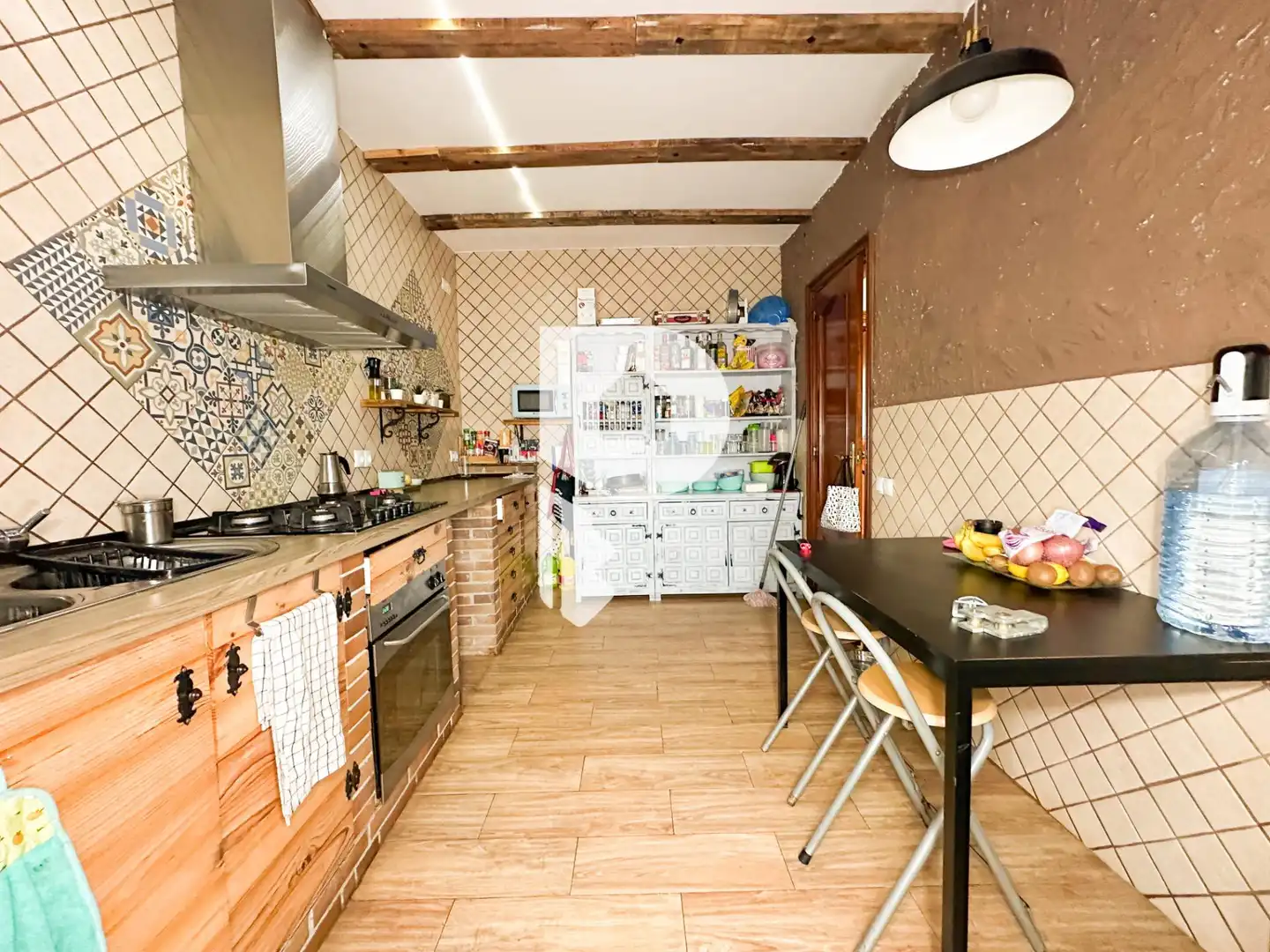 Casa con terraza en venta en Torrelles de Llobregat, imagen 46