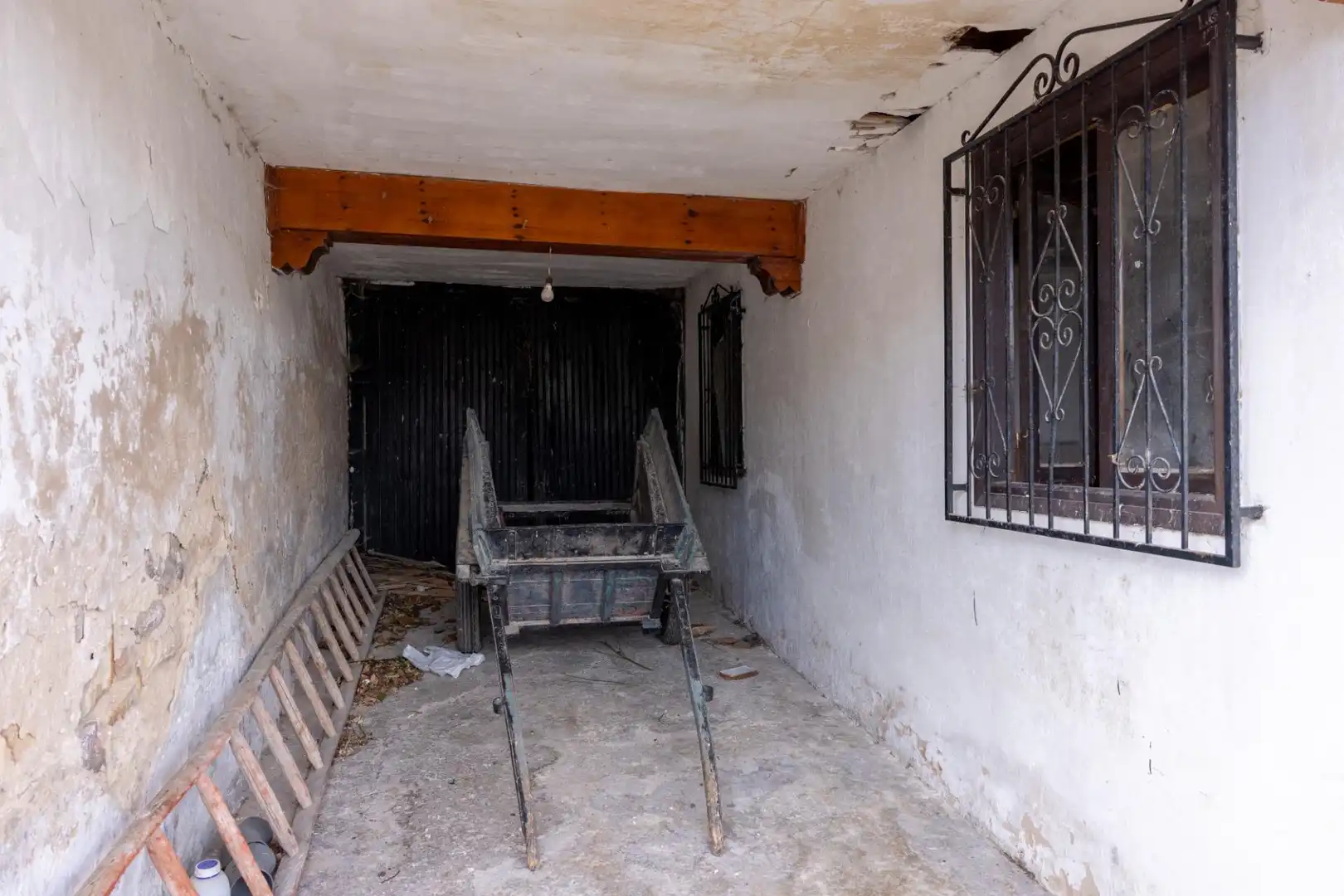 Finca rústica en venda en Los Corrales de Buelna 